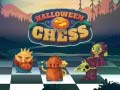 Тоглоом Halloween Chess