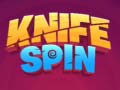 Тоглоом Knife Spin