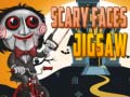 Тоглоом Scary Faces Jigsaw  
