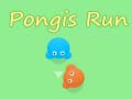 Тоглоом Pongis Run