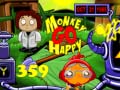 Тоглоом Monkey Go Happly Stage 359