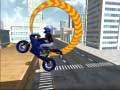 Тоглоом Moto City Stunt