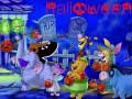 Тоглоом Happy Halloween
