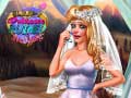 Тоглоом Sleepy Princess Ruined Wedding