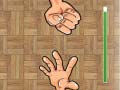Тоглоом Rock, Paper, Scissor