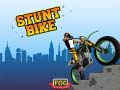 Тоглоом Stunt Bike