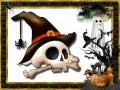 Тоглоом Halloween Puzzle Challenge