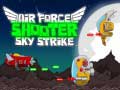 Тоглоом Air Force Shooter Sky Strike