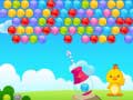 Тоглоом Happy Bubble Shooter
