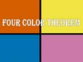 Тоглоом Four Color Theorem