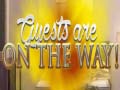 Тоглоом Guests are on the Way