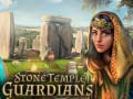 Тоглоом Stone Temple Guardians