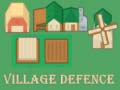Тоглоом Village Defence
