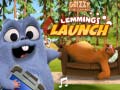 Тоглоом Grizzy & The Lemmings Lemmings Launch