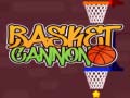 Тоглоом Basket Cannon