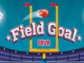 Тоглоом Field goal FRVR