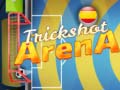 Тоглоом Trickshot Arena