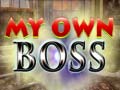 Тоглоом My Own Boss