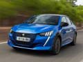 Тоглоом Peugeot E-208