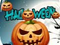 Тоглоом Halloween