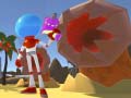 Тоглоом Survival On Worm Planet