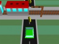 Тоглоом Traffic Run