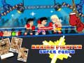 Тоглоом Boxing Fighter: Super Punch