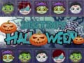 Тоглоом Destroy Halloween 