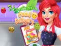 Тоглоом Vegetarian Food Delivery