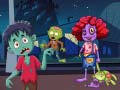 Тоглоом Zombie Fun Jigsaw