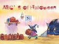 Тоглоом ABC's of Halloween