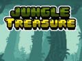 Тоглоом Jungle Treasure
