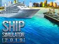 Тоглоом Ship Simulator 2019