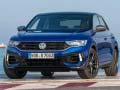 Тоглоом Volkswagen T-Roc R