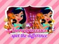 Тоглоом Funny Princesses Spot The Difference
