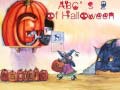 Тоглоом ABC's of Halloween 2