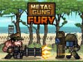 Тоглоом Metal Guns Fury