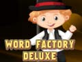 Тоглоом Word Factory Deluxe