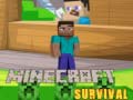 Тоглоом Minecraft Survival