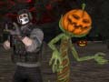 Тоглоом Masked Forces: Halloween Survival