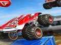 Тоглоом Impossible Monster Truck