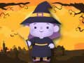 Тоглоом Halloween Memory