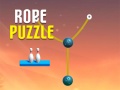 Тоглоом Rope Puzzle