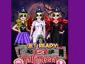 Тоглоом Get Ready For Halloween