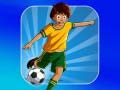 Тоглоом Soccer Shoot