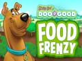 Тоглоом Scooby-Doo! Doo Good Food Frenzy