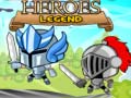 Тоглоом Heroes Legend
