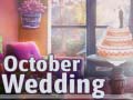 Тоглоом October Wedding