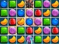 Тоглоом Sweet Candy Match 3