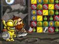 Тоглоом Zombie vs Warriors